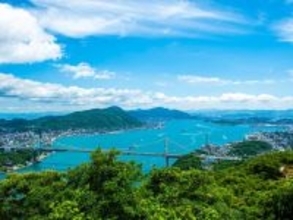 好き＆行ってみたい「山口県の絶景スポット」ランキング！ 2位「関門海峡」を抑えた1位は？ 【2025年調査】