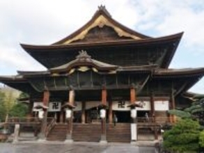 長期休みに行きたいと思う「長野県の旅行先」ランキング！ 2位「善光寺」を抑えた1位は？【2026年調査】