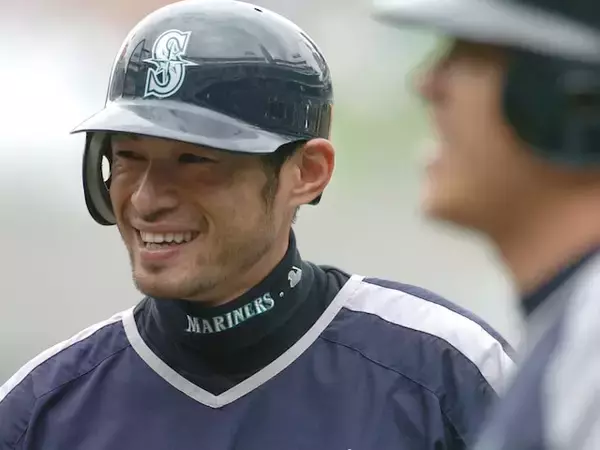 新入社員が選ぶ「理想の男性上司」ランキング！ 2位「イチロー」、3年連続の1位は？ 【スポーツ部門】