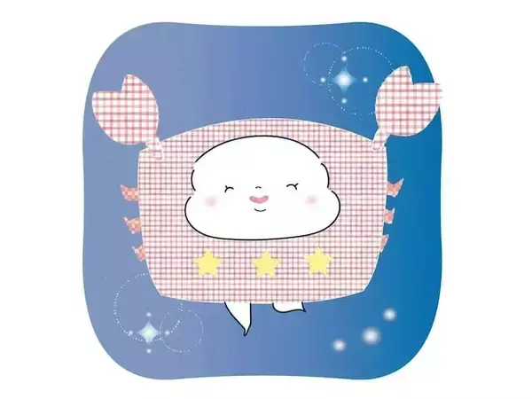 【2026年5月の運勢】かに座（蟹座）の全体運、社交運、恋愛運【章月綾乃の12星座占い】