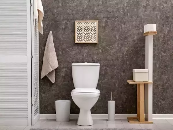 金運も運気も下がる!? トイレでやってはいけないNG習慣