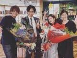 「中島健人がハマり役だった「出演作」ランキング！ 『彼女はキレイだった』を1票差で抑えた1位は？」の画像1