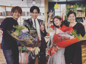 中島健人がハマり役だった「出演作」ランキング！ 『彼女はキレイだった』を1票差で抑えた1位は？