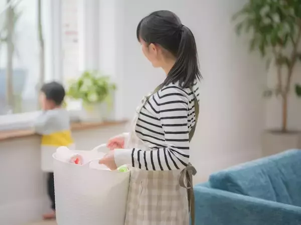 「子どもに最低限の生活は送らせてあげたいから」世帯年収600万円・44歳女性が見直した出費
