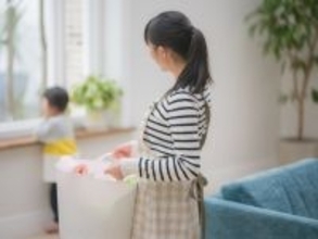 「子どもに最低限の生活は送らせてあげたいから」世帯年収600万円・44歳女性が見直した出費