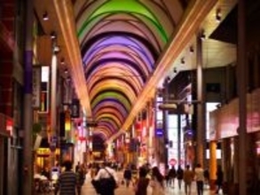 好き＆行ってみたい「広島県の商店街・市場」ランキング！ 2位「広島本通商店街」を抑えた1位は？ 【2025年調査】