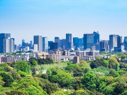 お金持ちが多いイメージの「東京都の自治体」ランキング！ 2位「千代田区」を抑えた1位は？【2025年調査】