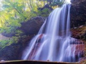 長野県で「冬に行きたい滝」ランキング！ 2位「雷滝」を抑えた1位は？【2026年調査】