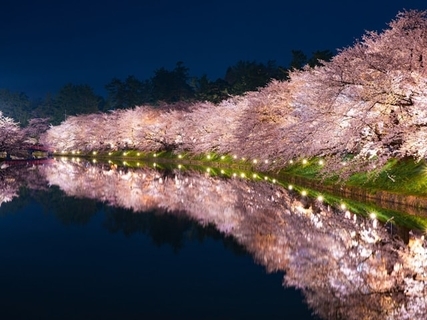 春に行きたいと思う「青森県の旅行先」ランキング！ 2位「弘前市」を抑えた1位は？【2026年調査】