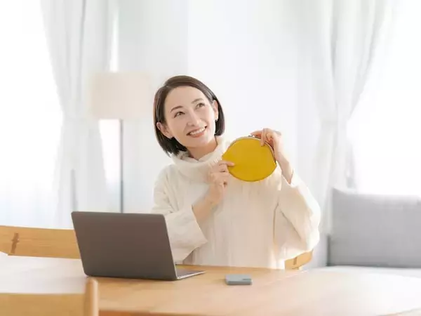 34歳・年収600万円女性「子どもの教育資金や将来の家計のために」積立投資2年で得た資産形成の実感