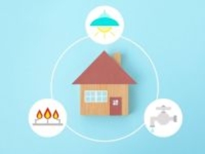 60代夫婦の世帯で水道・電気・ガス代あわせて、月1万円は少ないほう？節約のし過ぎに注意