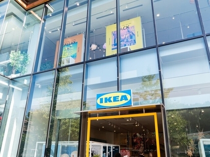 「求めていたサイズ感」IKEAの“JÄLL イェル 卓上アイロン台”が高評価。コンパクト収納と手頃な価格にも注目