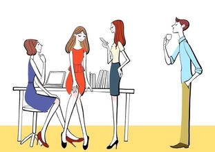 「1000万円貯めている人」は友達に話しているの？