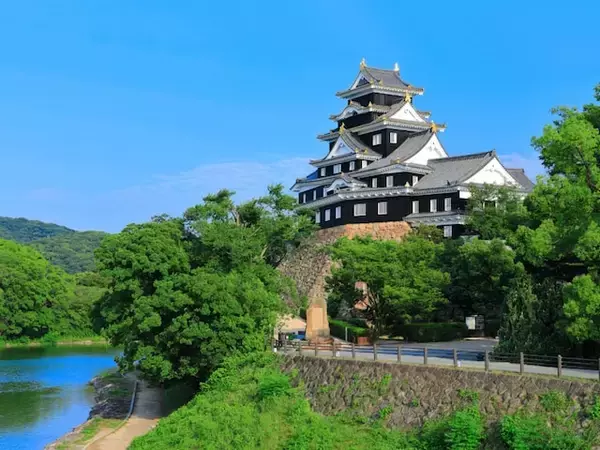 絶景だと思う「中国・四国地方の城」ランキング！ 同率2位「岡山城」「備中松山城」を抑えた1位は？【2025年調査】