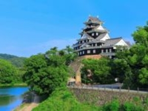 絶景だと思う「中国・四国地方の城」ランキング！ 同率2位「岡山城」「備中松山城」を抑えた1位は？【2025年調査】