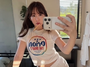 「やはり陽菜さん、最高！」小嶋陽菜、宮古島プライベートショット公開「余裕も見せ方も全て完璧！」