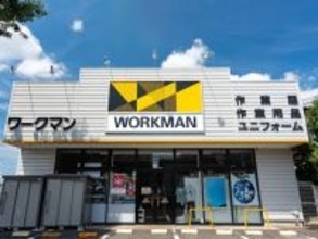 【ワークマン新商品】DIYやキャンプに最適！ 収納力抜群の「アメリカンワーク」つなぎ＆サロペット