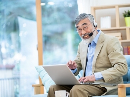 「59歳で退職して大正解。いつ大病してあの世にいくか知れないし」月の年金約14万円・66歳の本音