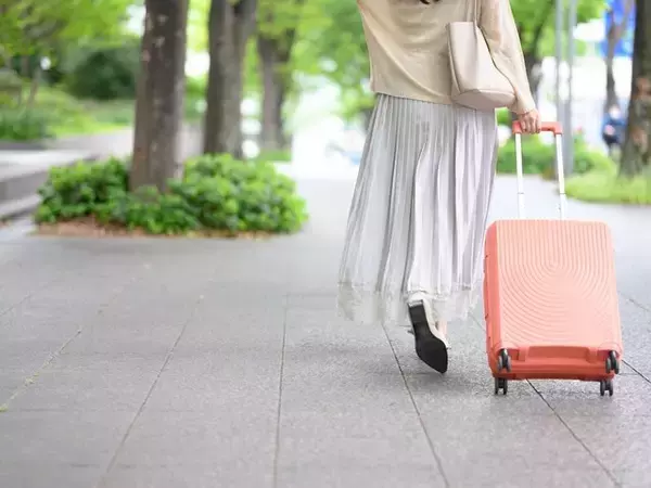 「日常生活が多少貧しく寂しくても、まったく苦になりません」物価高でも旅を続ける48歳女性のやりくり