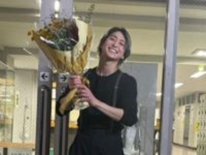 「続編まってます」佐久間大介、主演映画のクランクアップショットを披露！ 「ワチャワチャ度可愛い」