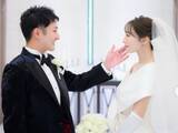 「「贅沢にオートクチュール」元乃木坂46、披露宴のウエディングドレス姿を披露！ 「一ミリ単位で調整」」の画像1