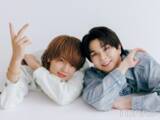 「もっと絡みを見たい「M!LKのコンビ」ランキング！ 2位「佐野勇斗×塩崎太智」を6票差で抑えた1位は？」の画像1