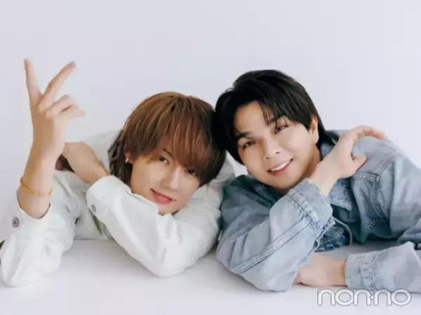 もっと絡みを見たい「M!LKのコンビ」ランキング！ 2位「佐野勇斗×塩崎太智」を6票差で抑えた1位は？
