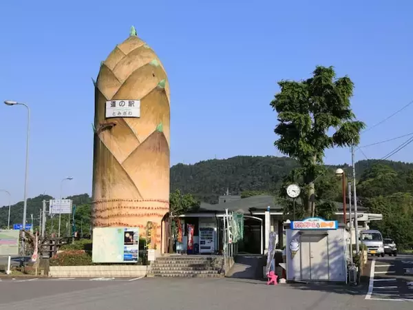 カップルで行きたいと思う「山梨県の道の駅」ランキング！ 2位「とみざわ」を抑えた1位は？【2025年調査】