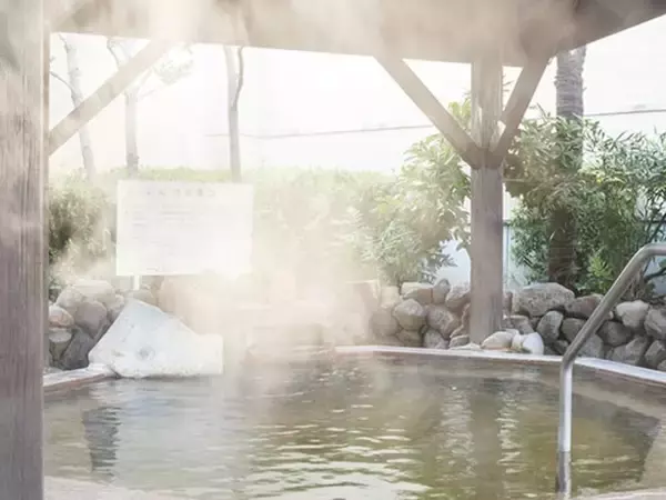 「都会とは思えないほど」大阪府の“スーパー銭湯ランキング”1位がすごい！ 「湯船の種類が豊富」