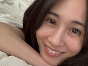 「美人すぎてなけてくる」前田敦子、すっぴん？ どアップショットに反響！ 「肌もお綺麗すぎます」