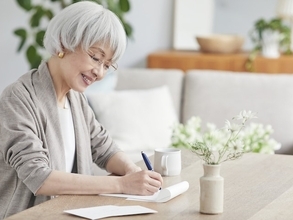 「お金があってもなくても不安？」老後の安心を得るヒント