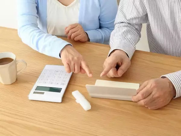 「兄から援助してもらっている」パートで世帯月収10万円・50代夫婦の住民税非課税生活