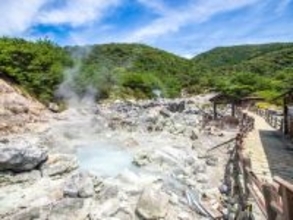 日本百名湯の中で、好き＆行ってみたい「福岡・佐賀・長崎の温泉」ランキング！ 2位「雲仙温泉」を抑えた1位は？