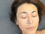「「これは刺激強すぎ」氷川きよし、美肌際立つすっぴんショットに反響「衝撃すぎて」「女優かと思った」」の画像1