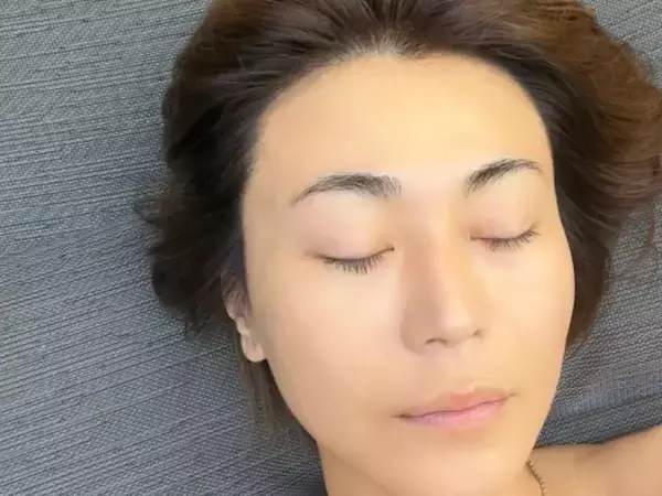 「これは刺激強すぎ」氷川きよし、美肌際立つすっぴんショットに反響「衝撃すぎて」「女優かと思った」
