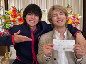 バラエティー番組で活躍していると思う「M!LK」のメンバーランキング！ 2位「佐野勇斗」、僅差の1位は？