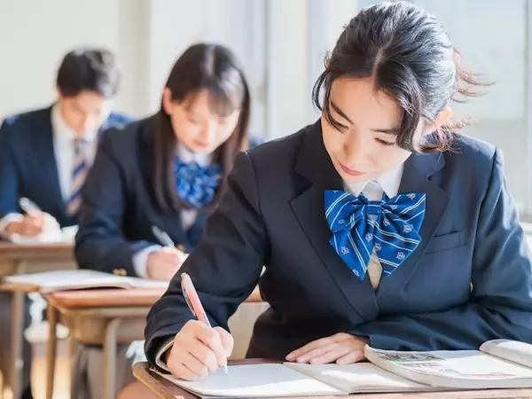 Q. 子どもが受験を控えています。インフルエンザ対策に、今からできることは？【小児科医が回答】