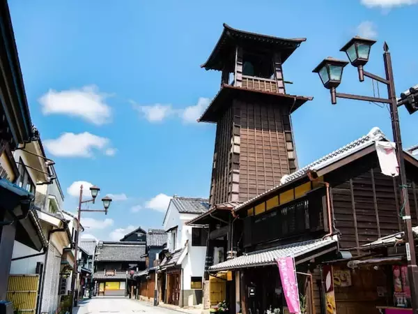 「お金持ちが多そう」と思う埼玉県の市ランキング！ 2位「川越市」を抑えた1位は？【2025年調査】