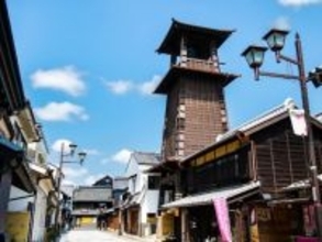 「お金持ちが多そう」と思う埼玉県の市ランキング！ 2位「川越市」を抑えた1位は？【2025年調査】