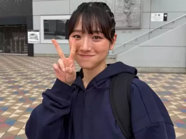 「格闘技界の野口衣織」美人プロボクサー、「思った以上に衣織さんそっくりでびっくり」と話題に！