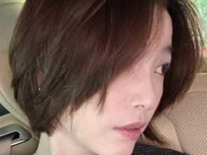 「同じ髪形したい！」木下優樹菜、ショートカットにイメチェン！「美人過ぎます」「見ほれちゃう」の声