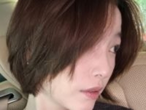 「同じ髪形したい！」木下優樹菜、ショートカットにイメチェン！「美人過ぎます」「見ほれちゃう」の声