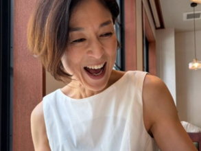 身長を知って驚いた「50代女性俳優」ランキング！ 2位「鈴木保奈美」を抑えた圧倒的1位は？