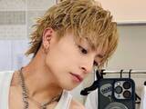 「「まじ国宝」白濱亜嵐、女の子とのキスショット公開！ 「しっかり叔父活も」「迫力えぐ〜〜〜〜」」の画像1