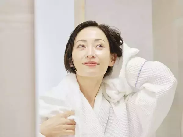 疲労回復に逆効果!? 「いつも元気な人」は夜やらない！ 疲れている人が間違いやすいNG入浴法とは？