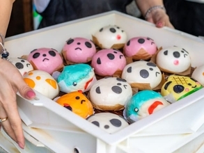 旅先で食べたい「神奈川県のご当地グルメ」ランキング！ 2位「肉まん・点心」、1位は？ 【2025年調査】