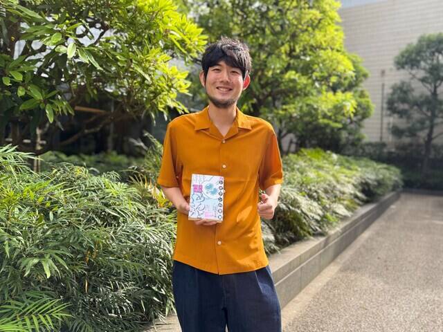 受験失敗、震災、失恋…「3だん落ち」の絶望で引きこもった21歳を救った、あるTwitterアカウント