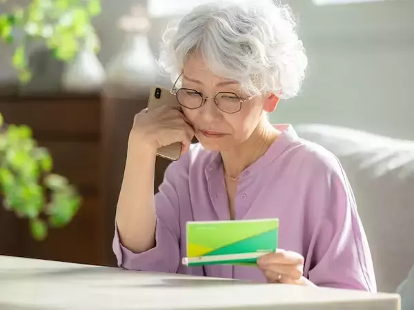 「趣味にお金を使うなんてできない」年金月5万円台・72歳女性の生活