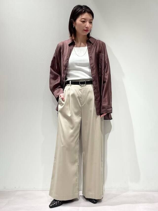 【やってはいけない5月のNGコーデ】実は「隠し過ぎ」も太って見える!? 大人が避けたいNGポイント3つ