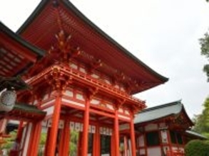 好き&いただきたい「滋賀県の御朱印」ランキング！ 2位「近江神宮」を抑えた1位は？ 【2025年調査】